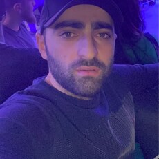 Фотография мужчины Эдик, 30 лет из г. Истра