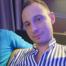 Фотография мужчины Дмитрий, 33 года из г. Гомель