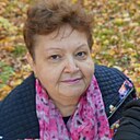 Лариса, 64 года