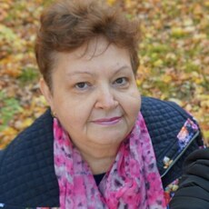 Фотография девушки Лариса, 64 года из г. Самара