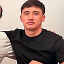 Мади, 23 года