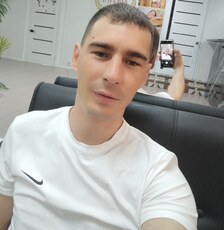 Фотография мужчины Алексей, 33 года из г. Хабаровск