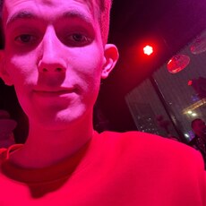 Фотография мужчины Влад, 20 лет из г. Москва