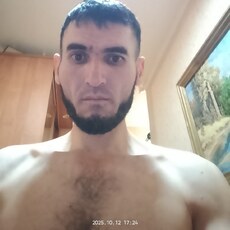 Фотография мужчины Алишер, 34 года из г. Нижнекамск