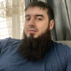 Фотография мужчины Samir, 36 лет из г. Махачкала