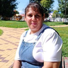 Фотография девушки Надя, 42 года из г. Атюрьево