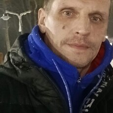 Фотография мужчины Армия, 38 лет из г. Макеевка