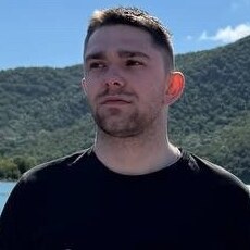 Фотография мужчины Даниил, 25 лет из г. Санкт-Петербург