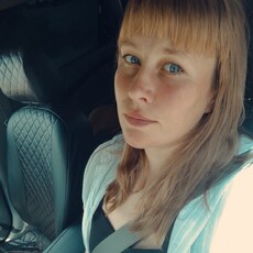 Ольга, 34 из г. Новосибирск.