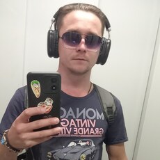 Фотография мужчины Дмитрий, 36 лет из г. Подольск