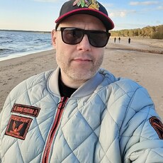 Фотография мужчины Дмитрий, 43 года из г. Самара