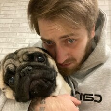 Фотография мужчины Roman, 28 лет из г. Самара