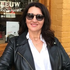 Фотография девушки Лидия, 57 лет из г. Санкт-Петербург