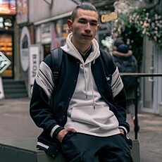 Фотография мужчины Константин, 20 лет из г. Санкт-Петербург