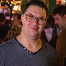 Фотография мужчины Владимир, 40 лет из г. Санкт-Петербург