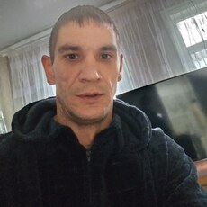 Фотография мужчины Сергей, 35 лет из г. Шахты