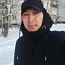 Нурлан, 38 лет