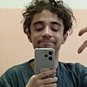 Даниил, 25 лет