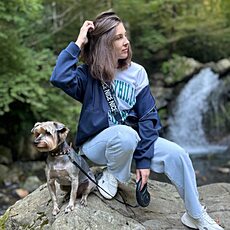 Людмила, 36 из г. Хабаровск.