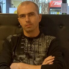 Фотография мужчины Максим, 32 года из г. Пикалево