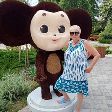 Фотография девушки Елена, 61 год из г. Новокузнецк