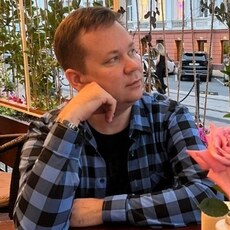 Фотография мужчины Сергей, 45 лет из г. Подольск