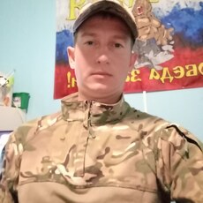 Фотография мужчины Сега, 36 лет из г. Донецк