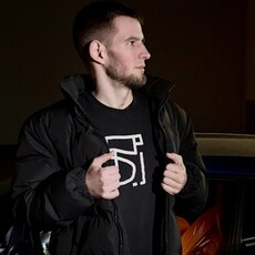 Фотография мужчины Александр, 30 лет из г. Красноярск