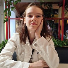 Фотография девушки Милена, 21 год из г. Кострома