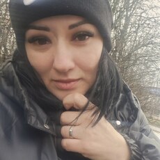 Фотография девушки Олеся, 32 года из г. Старобельск