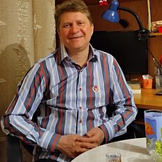 Фотография мужчины Иван, 51 год из г. Хабаровск