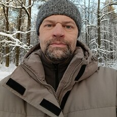 Фотография мужчины Ратмир, 49 лет из г. Санкт-Петербург