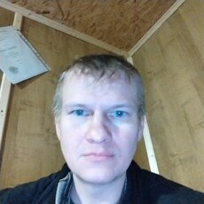 Фотография мужчины Алексей, 35 лет из г. Череповец