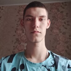 Фотография мужчины Захар, 20 лет из г. Белая Калитва