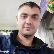 Фотография мужчины Бунёд, 34 года из г. Хабаровск