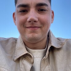 Фотография мужчины Илья, 24 года из г. Челябинск