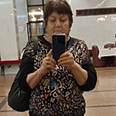 Татьяна, 70 лет