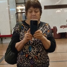 Фотография девушки Татьяна, 70 лет из г. Ростов-на-Дону