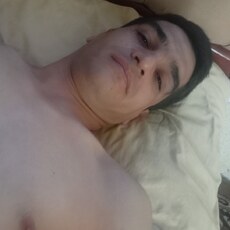 Фотография мужчины Abdullah, 37 лет из г. Фергана