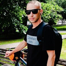 Фотография мужчины Егор, 34 года из г. Монино