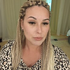 Альбина, 38 из г. Тольятти.