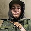 Рохман, 20 лет