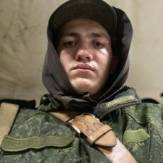 Фотография мужчины Рохман, 20 лет из г. Грозный