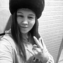 Нурия, 18 лет