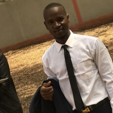 Фотография мужчины Балла, 27 лет из г. Санкт-Петербург