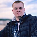 Едуард, 26 лет