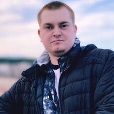 Фотография мужчины Едуард, 26 лет из г. Харьков