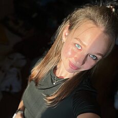 Фотография девушки Екатерина, 22 года из г. Череповец