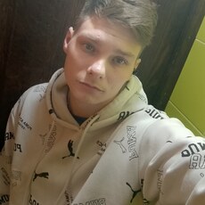 Фотография мужчины Денис, 22 года из г. Геленджик