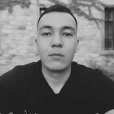 Фотография мужчины Эдик, 28 лет из г. Ступино